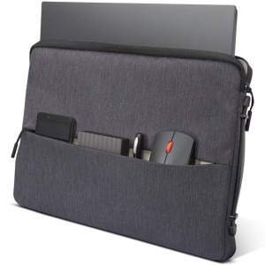 Lenovo Husa notebook 15.6 inch Urban Black