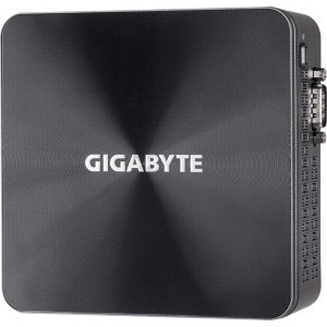 GIGABYTE BRIX, Intel Core i5-10210U 1.6GHz, no RAM, no Storage, UHD Graphics, Wi-Fi, HDMI, no OS