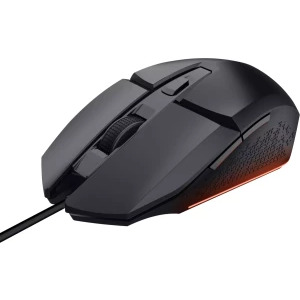 Trust GXT 790 Tridox Black
