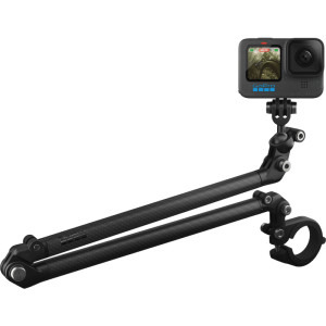 Accesoriu Camere video GoPro Suport tip brat Boom + montura pentru bara