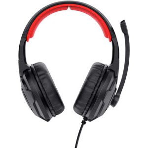 Trust Basics Headset & Mouse