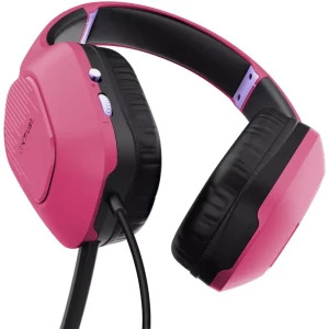 Trust GXT 415 Zirox Pink
