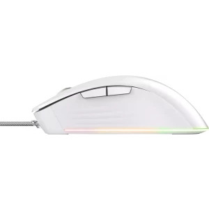 Trust GXT 924W Ybar+ White