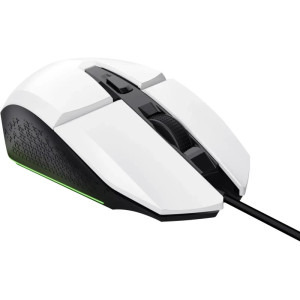 Trust GXT 109W Felox White