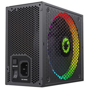 Gamemax RGB-Smart 750 PRO, 80+ Gold, 750W