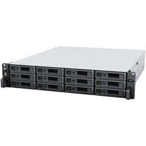Synology RackStation RS2423RP+ 8GB