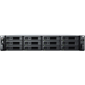 Network Attached Storage Synology RackStation RS2423+ 8GB