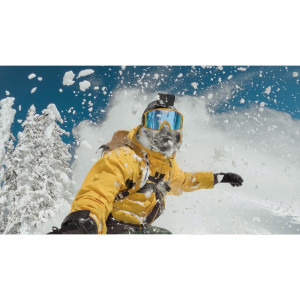 GoPro Adventure Kit