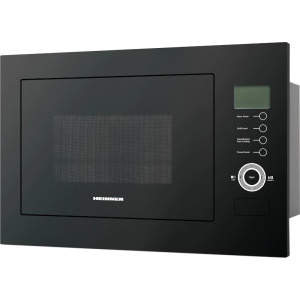 Heinner incorporabil HMW-25BIGBK
