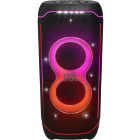JBL Partybox Ultimate Black