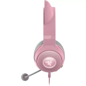 Razer Kraken Kitty Edition V2 Quartz