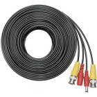 Accesoriu camere supraveghere PNI Cablu video si alimentare CCTV 40 m