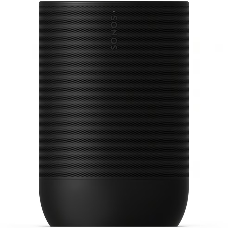 Sonos Move 2 Black