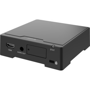Axis Video decodor D1110 4K