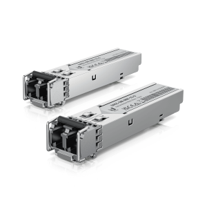 Media convertor Ubiquiti UACC-OM-MM-1G-D-2