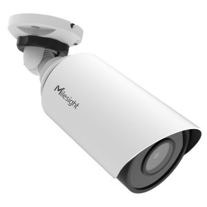MILESIGHT TECHNOLOGY MS-C8163-PA 4mm