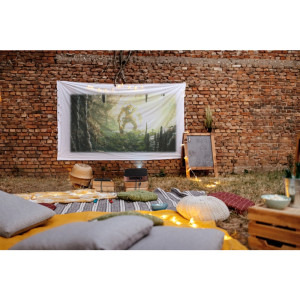 ViewSonic M2W