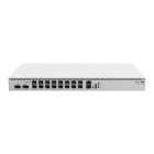 Switch MikroTik 10Gigabit CRS518-16XS-2XQ-RM