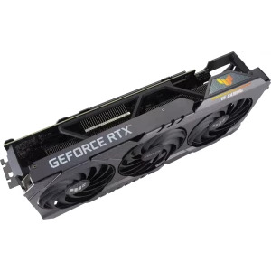ASUS GeForce RTX 4090 TUF GAMING OG OC 24GB GDDR6X 384-bit DLSS 3.0