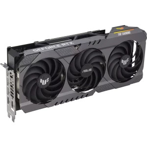 Placa video ASUS GeForce RTX 4090 TUF GAMING OG OC 24GB GDDR6X 384