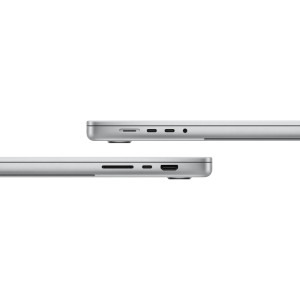 Laptop Apple 16.2'' MacBook Pro 16 Liquid Retina XDR, Apple M3 Max