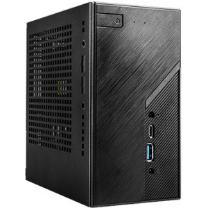 ミニPC ASRock Desk Mini H110 ASRock > DeskMini 110 Series