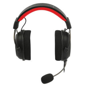 Redragon ZeusX 7.1 RGB Black