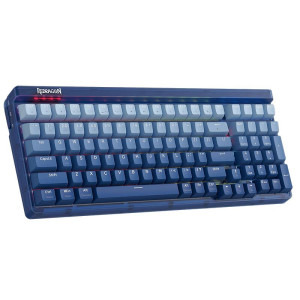 Redragon Garen Pro RGB Outemu Purple Switch Mecanica