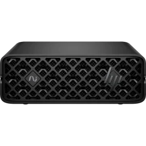 HP ZGX Nano G1n AI, NVIDIA GB10 Blackwell, 128GB DDR5, 2TB SSD