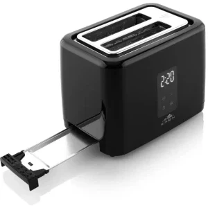 ETA Prajitor de paine Eron 8166, 950W, Negru