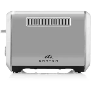 ETA Prajitor de paine Carter 4166, 850W, Inox