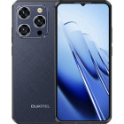Smartphone Oukitel WP52, 256GB, 4GB RAM, Dual SIM, 5G, 4-Camera, Blue