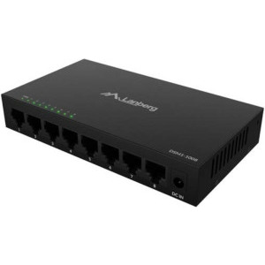 Lanberg Gigabit DSM1-1008