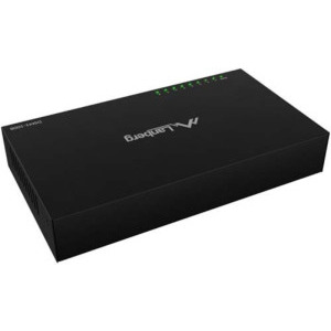Lanberg Gigabit DSM1-1008
