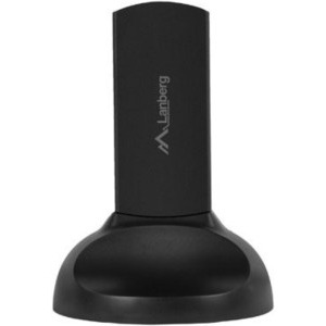 Lanberg NC-3000-WI AX3000 Tri-Band WiFi 6E