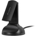 Placa de retea wireless Lanberg NC-3000-WI AX3000 Tri-Band WiFi 6E