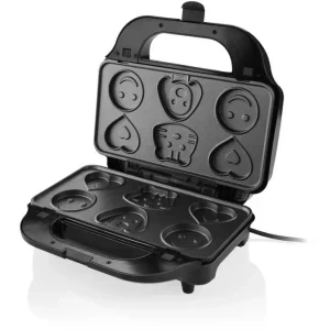 ETA Sandwich maker Sorento Plus 5151, 900W, Negru