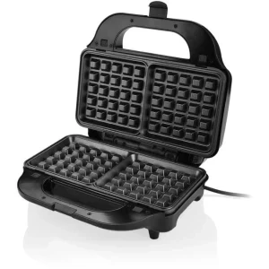 ETA Sandwich maker Sorento Plus 5151, 900W, Negru