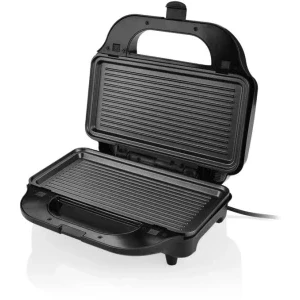 ETA Sandwich maker Sorento Plus 5151, 900W, Negru