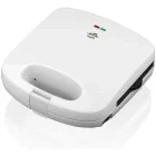 ETA Sandwich maker Tampo 4156, 700W, Alb