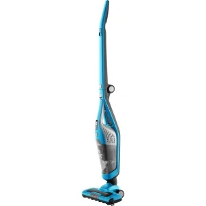 ECG Bruno VT 4520, vertical, 90W, 0.6L, Albastru