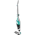 Aspirator ECG Jerome VT 3420, vertical, 75W, 0.6L, Alb/Albastru