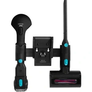 ECG Luis VT 7670, vertical, 220W, 1L, Gri