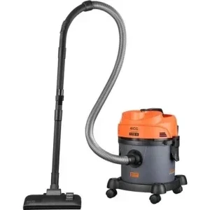 ECG Hobby VM 2120, fara sac, 1200W, 12L, Gri/Portocaliu