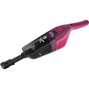 ECG Hugo VT 4620, vertical cu mop, 100W, 0.6L, Violet