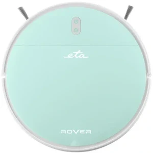 ETA Rover 1248 Green, Li-Ion 14.4 V 2600 mAh, 0.2L, Alb/Verde