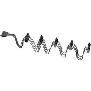 Lanberg SC01-6502-12B