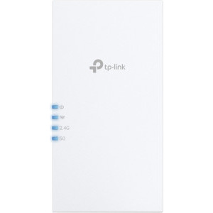 TP-LINK Gigabit RE220BE Dual-Band WiFi 7