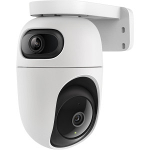 TP-LINK Tapo C245D 2K Dual Lens Pan/Tilt