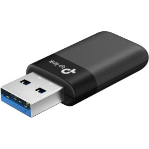 TP-LINK Archer TX23U Mini, Dual-Band AX1800, Wi-Fi 6